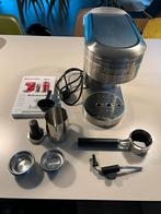 Kitchenaid Artisan koffiemachine, Elektronische apparatuur, Koffiezetapparaten, Ophalen, Espresso apparaat, Gemalen koffie, Zo goed als nieuw
