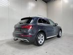 Audi Q5 50 TFSIe Hybrid Autom. - GPS - Topstaat! 1Ste Eig!, Auto's, 4 deurs, 0 min, 0 kg, 186 kW