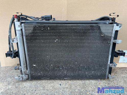 VOLVO V70 2.4 Koelerpakket koelerset 1999-2006, Auto-onderdelen, Motor en Toebehoren, Volvo, Gebruikt, Ophalen of Verzenden