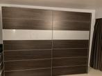 Slaapkamer meubels (kast, dressoir, nachtkastjes), Huis en Inrichting, Kasten | Kleerkasten, Ophalen, Gebruikt, 200 cm of meer