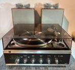 Platine DUAL 1214 série HS38, Audio, Tv en Foto, Platenspelers, Ophalen, Zo goed als nieuw, Dual
