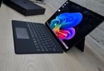 Krachtige Microsoft Surface Pro 11  X Elite OLED 1TB SSD +, Computers en Software, Windows Laptops, Ophalen, Qwerty, Zo goed als nieuw