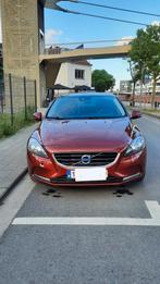 Volvo V40 - D4 diesel  - bj 2014, Auto's, Euro 5, Diesel, 5 deurs, Te koop