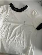 T-shirt, Kleding | Dames, T-shirts, Nieuw, Shein, Maat 38/40 (M), Wit
