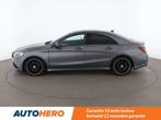 Mercedes-Benz CLA-Klasse 180 CLA 180 AMG Line (bj 2016), Auto's, Mercedes-Benz, 122 pk, Alcantara, 1595 cc, 133 g/km