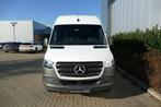 Mercedes-Benz Sprinter 317 CDI L3 H2 RWD - DOS 1011, Auto's, 2000 kg, Wit, Mercedes-Benz, Bedrijf