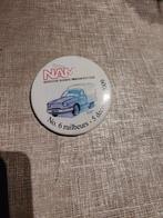 PANHARD PL17 Pick up badge, Transport, Bouton, Utilisé, Enlèvement ou Envoi