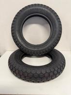 OEM Honda Dax - set Bridgestone TW3's 3,50x10", Fietsen en Brommers, Ophalen of Verzenden, Nieuw, Honda