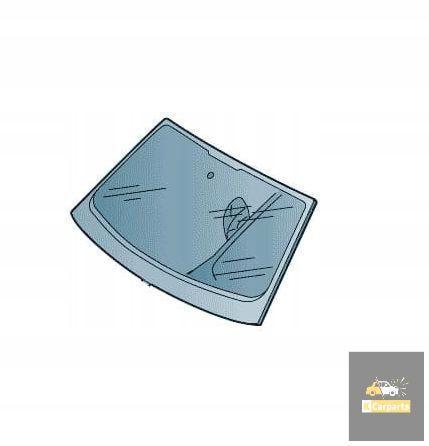 4K0845099AM Audi A6 C8 4K 18-25 Pare-brise HUD solaire chauf, Autos : Pièces & Accessoires, Autres pièces automobiles, Audi, Utilisé