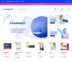 Pharmacie en ligne | Achetez en ligne avec livraison rapide, Enlèvement ou Envoi