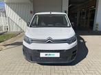 Citroen Berlingo  M Light 1.5 BlueHDi 100 S&S MAN6 -, Auto's, Te koop, Monovolume, Emergency brake assist, Zwart