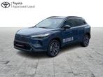 Toyota Corolla Cross Style + Sun Pack 2.0HYB NEW MO, Automaat, 197 pk, 145 kW, Euro 6