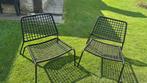 Chaise de jardin, Tuin en Terras, Ophalen, Zo goed als nieuw