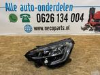 RENAULT CLIO 5 VOL LED KOPLAMP LINKS 260604183R ORIGINEEL, Utilisé, Enlèvement ou Envoi, Renault