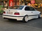 Bmw 325i Stroker ! E36 coupe, Autos, Boîte manuelle, 5 places, Achat, Particulier