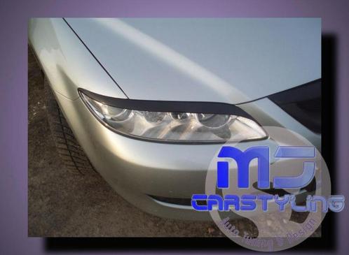 Mazda 6 - Booskijkers II, Auto diversen, Tuning en Styling, Ophalen of Verzenden