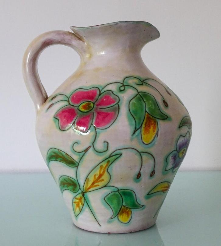 Madeleine Antico vaas, Antiquités & Art, Antiquités | Vases, Enlèvement ou Envoi