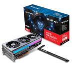 AMD Radeon RX 7900 XTX SAPPHIRE Nitro+, Computers en Software, Videokaarten, Ophalen, Zo goed als nieuw, AMD