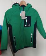 Nieuwe softshell maat 128, Ophalen of Verzenden, Nieuw