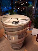 Baobab Max 35 Sonora Sand Collection kaars, Huis en Inrichting, Woonaccessoires | Kandelaars en Kaarsen, Ophalen, Overige materialen