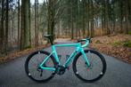 Vélo électrique bianchi aria e road, Vélos & Vélomoteurs, Enlèvement, Comme neuf