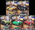 Hot Wheels Premium - Vente par set, Enlèvement ou Envoi, Neuf