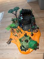 Playmobil Avontuurlijk schatteneiland, Enlèvement, Comme neuf