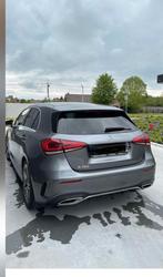 Mercedes A 180, Auto's, 1490 kg, Alcantara, Beige, Particulier