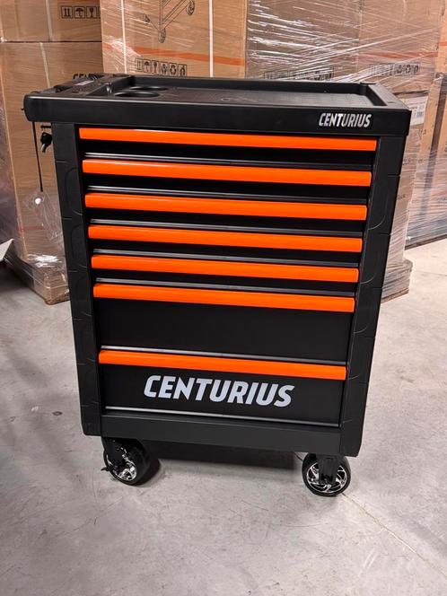 Gereedschapswagen Centurius NIEUW, Doe-het-zelf en Bouw, Gereedschap | Machine-onderdelen en Toebehoren, Nieuw, Ophalen