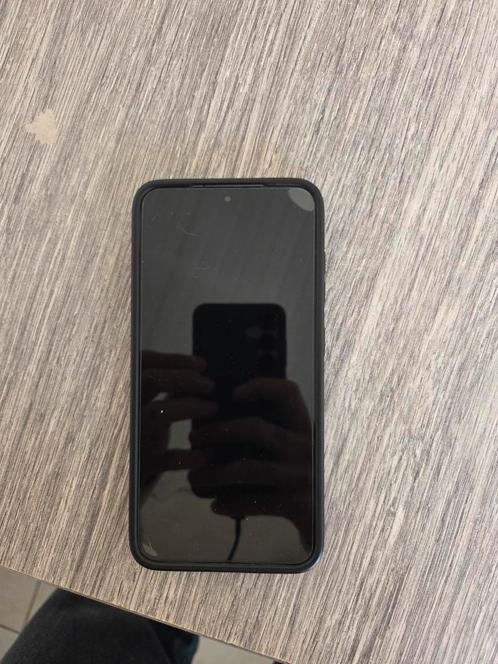 Samsung S24, Telecommunicatie, Mobiele telefoons | Samsung, Nieuw, Galaxy S24, 128 GB, Android OS, Zwart
