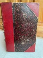 oud boek onze Vlaamsche dichters gedichten 1830 tot 1905, Ophalen of Verzenden