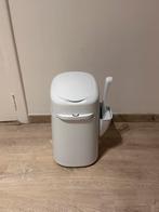 Litter Genie - draagbare kattenbak zonder geurtjes, Ophalen, Zo goed als nieuw