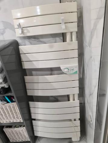 SECHE SERVIETTE SAUTER, Enlèvement ou Envoi, Comme neuf, Radiateur