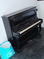 Steinbach piano, Musique & Instruments, Pianos, Noir, Piano, Enlèvement, Utilisé