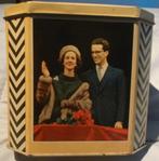 Oude blikken dozen, Verzamelen, Blikken, Ophalen, Gebruikt, Overige, Overige merken