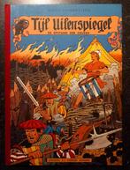 Tijl Uilenspiegel - De opstand der geuzen - GESIGNEERD Vande, Nieuw, Ophalen of Verzenden, Eén stripboek, Willy vandersteen