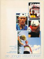 (sp127) De jonge veteranen, wielerseizoen 1985, Livres, Livres de sport, Utilisé, Enlèvement ou Envoi