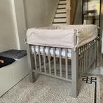 Babypark, Kinderen en Baby's, Ophalen, Gebruikt, Rechthoekig, In hoogte verstelbaar