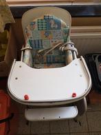 chaise haute '70, Enfants & Bébés, Enlèvement, Utilisé