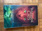 Warrior cats serie 1, Boeken, Ophalen, Gelezen, Erin Hunter