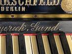 Gerestaureerde piano van Joh. Heyerick, Gand., Ophalen, Zo goed als nieuw, Overige typen