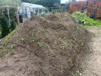 Gratis aanvulgrond, Tuin en Terras, Aarde en Mest, Ophalen, Overige typen