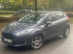 Ford Fiesta, Euro 5, Handgeschakeld, 5 deurs, Particulier