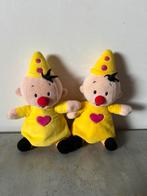 Bumba poppetjes 20cm, Ophalen, Zo goed als nieuw