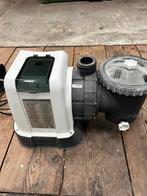 Filtre a sable intex, Enlèvement, Comme neuf, Filtre