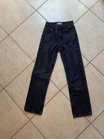 jeans Bershka confectiemaat 34, Kleding | Dames, Bershka, Ophalen of Verzenden, Zwart, W27 (confectie 34) of kleiner