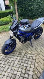 Suzuki SV 650, Motoren, 2 cilinders, Particulier, Meer dan 35 kW, 645 cc