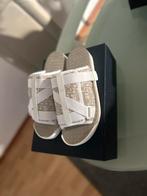 Dior Alpha-sandaal, Kleding | Heren, Schoenen, Slippers, Wit, Nieuw, Ophalen of Verzenden