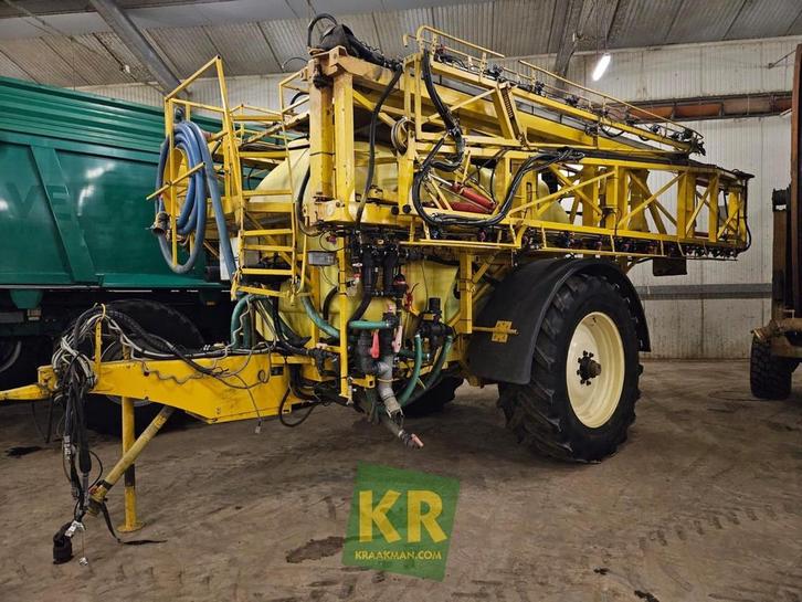 Dubex Octor-30141, Zakelijke goederen, Landbouw | Werktuigen, Overige, Gewasbescherming en Bemesting