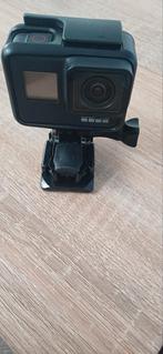 Gopro black 7 camera, Audio, Tv en Foto, Actiecamera's, Ophalen of Verzenden, Zo goed als nieuw, GoPro